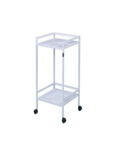 TH-B-2001 CİHAZ SEHPASI - TIBBİ CİHAZ STANDI