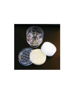 OKSİJEN KONS.İNCE TOZ FİLTRE SETİ 2 Lİ