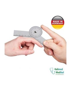 WM25 GONYOMETRE PARMAK İÇİN