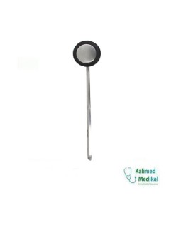 Spirit CK-513 Refleks Çekici Yuvarlak