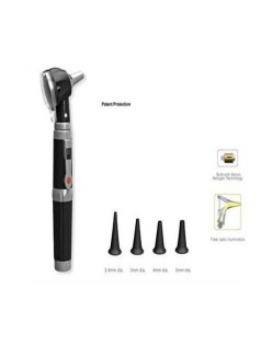 HONSUN HS-OTP10 OTOSKOP-OFTALMOSKOP SET