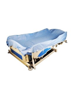 MEDİXA HASTA YIKAMA ÇARŞAFI TEK KULLANIMLIK