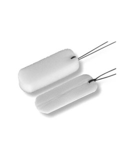 MEROCEL 400410 STANDART NAZAL TAMPON 8CM