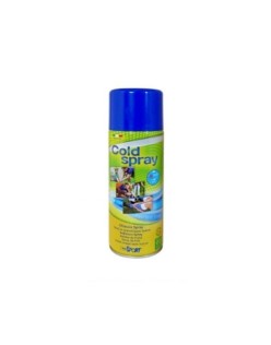 COLD SPRAY SOĞUTUCU SPREY 200 ML