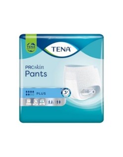 TENA PANTS PLUS XLARGE 12Lİ HASTA KÜLODU KÜLOT 79271501