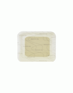 BİATAİN 9643 AG YAPIŞKANLI KÖPÜK YARA ÖRTÜSÜ TOPUK 3MM