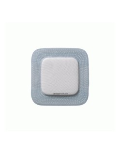 BİATAİN 33437 SİLİKON YAPIŞKANLI KÖPÜK ÖRTÜ 15CMX15CM