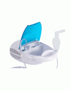 MESİLİFE BR-CN003 KOMP.NEBULİZATÖR CİHAZI