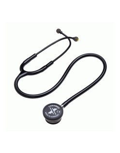 LUXAMED STETESKOP PASLANMAZ ÇELİK YETİŞKİN G1.211.114