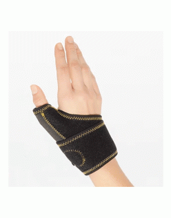 MORSA BAŞPARMAK SİPLİNTİ STD 120.213