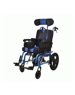 PULSEMED KY958LC-A-46 SEREBRAL PALSİ TEKERLEKLİ SANDALYE