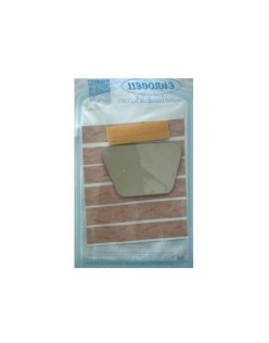 EUROCELL 10236 EKSTERNAL NASAL SPLİNT METAL ORTA