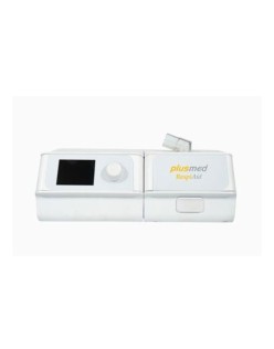 PLUSMED RESPIAID AUTOCPAP OTOCPAP SİSTEMİ CİHAZI ISITICI NEMLENDİRİCİLİ