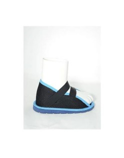 MORSA 96.001 ALÇI AYAKKABISI SMALL