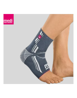 MEDİ LEVAMED SİLVER AYAK BİLEKLİĞİ 509-II