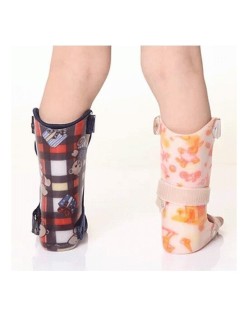 MORSA ÇOCUK AYAK BOTU RGT-M 130.381