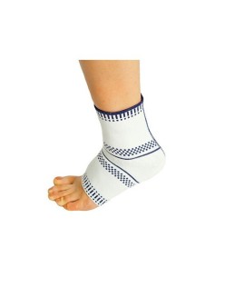 MORSA ÖRME AYAK BİLEKLİĞİ XXL 180.103