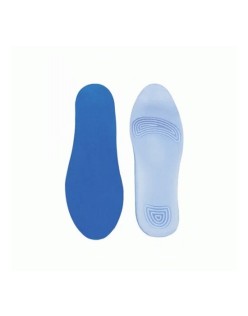 MORSA SİLİKON TABANLIK KUMAŞ KAPLI S 105.249