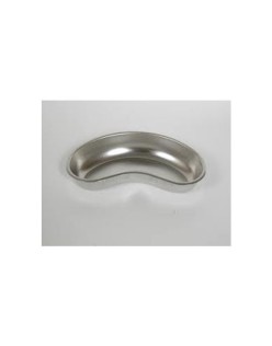 BÖBREK KÜVETİ 25 CM PASLANMAZ ÇELİK