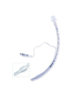 BIÇAKÇILAR ENDOTRAKEAL TÜP KAFLI/BALONLU NO: 7.0 ENTÜBASYON TÜPÜ