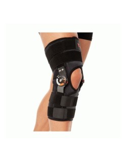 VARİTEKS AÇI AYARLI DİZLİK CODE: 898