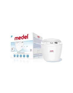 MEDEL PROFESSIONAL NEBULİZATÖR CİHAZI 95140  MADE IN ITALY