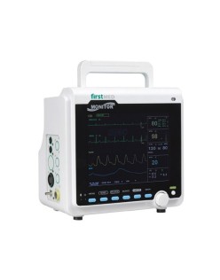 FİRSTMED PM-6000 HASTABAŞI MONİTÖRÜ