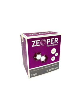 FROXİMUN ZEOPER TOXAPREVENT PLUS 30LU