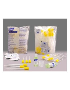 FİCOMED AĞIZ BAKIM SETİ 20Lİ POŞET