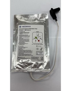 MEDİANA HEARTA10 OTOMATİK DEFİBİLATÖR PEDİ YETİŞKİN SKT:17.01.2027