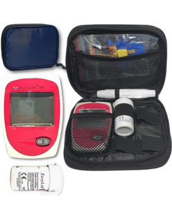 EASYLİFE HEMOGLOBİN CİHAZI