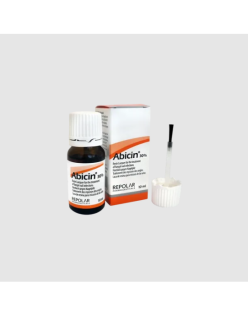 ABİCİN %30 REÇİNELİ TIRNAK LAKE