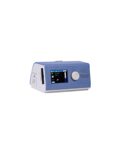 AUTOCPAP NEMLENDİRİCİLİ UYKU SOLUNUM CİHAZI