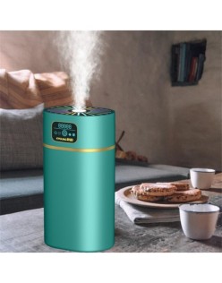 G-LİFE EVA HAVA NEMLENDİRİCİ 1.1 LT DEĞİŞEN IŞIKLI-ADAPTÖRLÜ