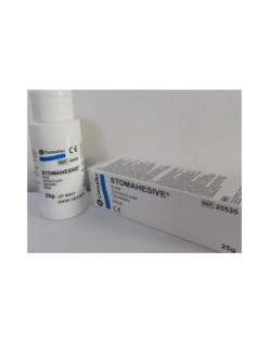 CONVATEC STOMAHESİVE PUDRA 25GR 25535