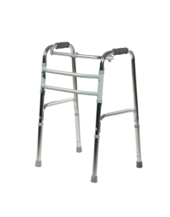 WALKER HAREKETLİ KATLANIR ALÜMİNYUM A-1009