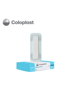 BİATAİN 33453 BİATAİN SİLİKON LİTE KÖPÜK 5CMX12,5CM