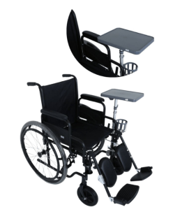 KİFİDİS 10858 YEMEK MASASI - BARDAKLI KARE