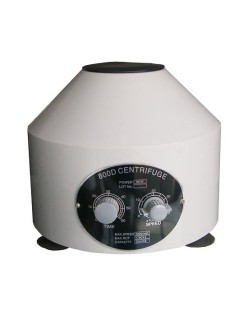 MEDWELT SANTRİFÜJ CİHAZI 6 LI 153-1313 800D