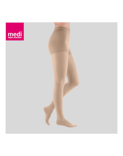 MEDİVEN ELEGANCE CCL2 KÜLOTLU KAPALI BURUN BEJ - III