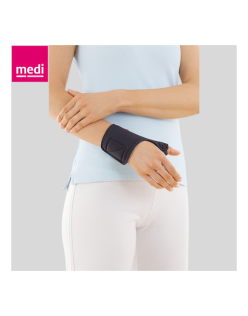 MEDİ THUMB SUPPORT GREY 883