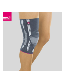 MEDİ GENUMEDİ SILVER DESTEKLİ DİZLİK 613 - 3