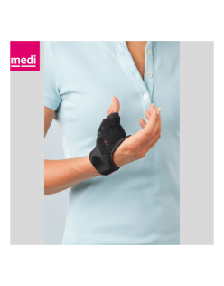 MEDİ RHIZOMED SOFT BAŞ PARMAK ATELİ-II