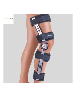 ORTHOCARE GENUCARE AÇI AYARLI DİZLİK 6325