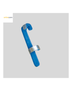 ORTHOCARE ALÜMİNYUM PARMAK BASEBALL ATELİ MEDIUM B-111