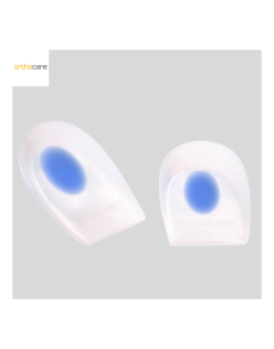 ORTHOCARE 7120 HEEL CUP SİLİKON TOPUKLUK SMALL