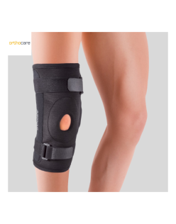 ORTHOCARE GENUCARE AİR-X LİGAMENT DİZLİK 6730 S