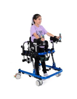 COMFORT PLUS DY049146L PEDİATRİK WALKER