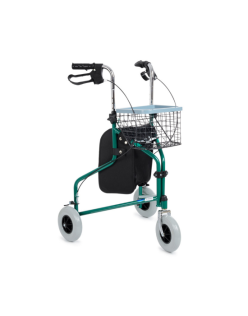 COMFORT PLUS DY049143 3 TEKERLEKLİ ROLLATÖR