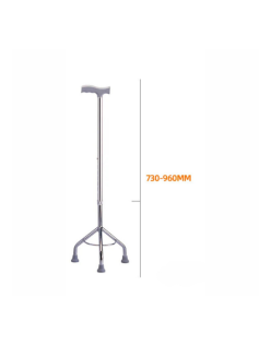 ERKENTMED ER926 3 AYAKLI TRİPOT BASTON